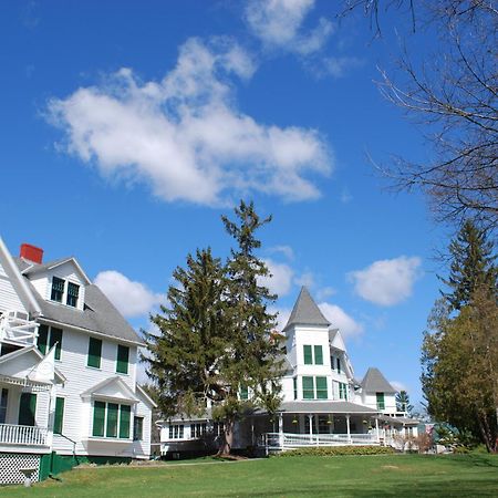 Anne'S Washington Inn (Adults Only) Saratoga Springs Kültér fotó