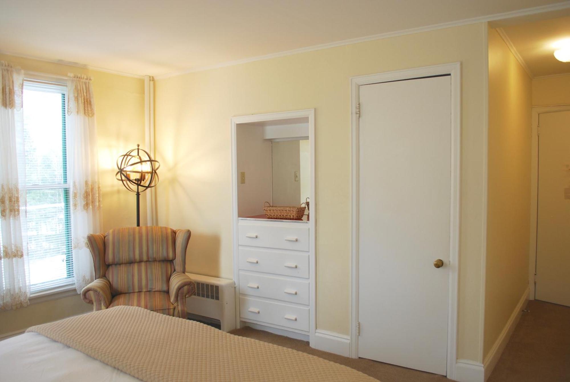 Anne'S Washington Inn (Adults Only) Saratoga Springs Szoba fotó