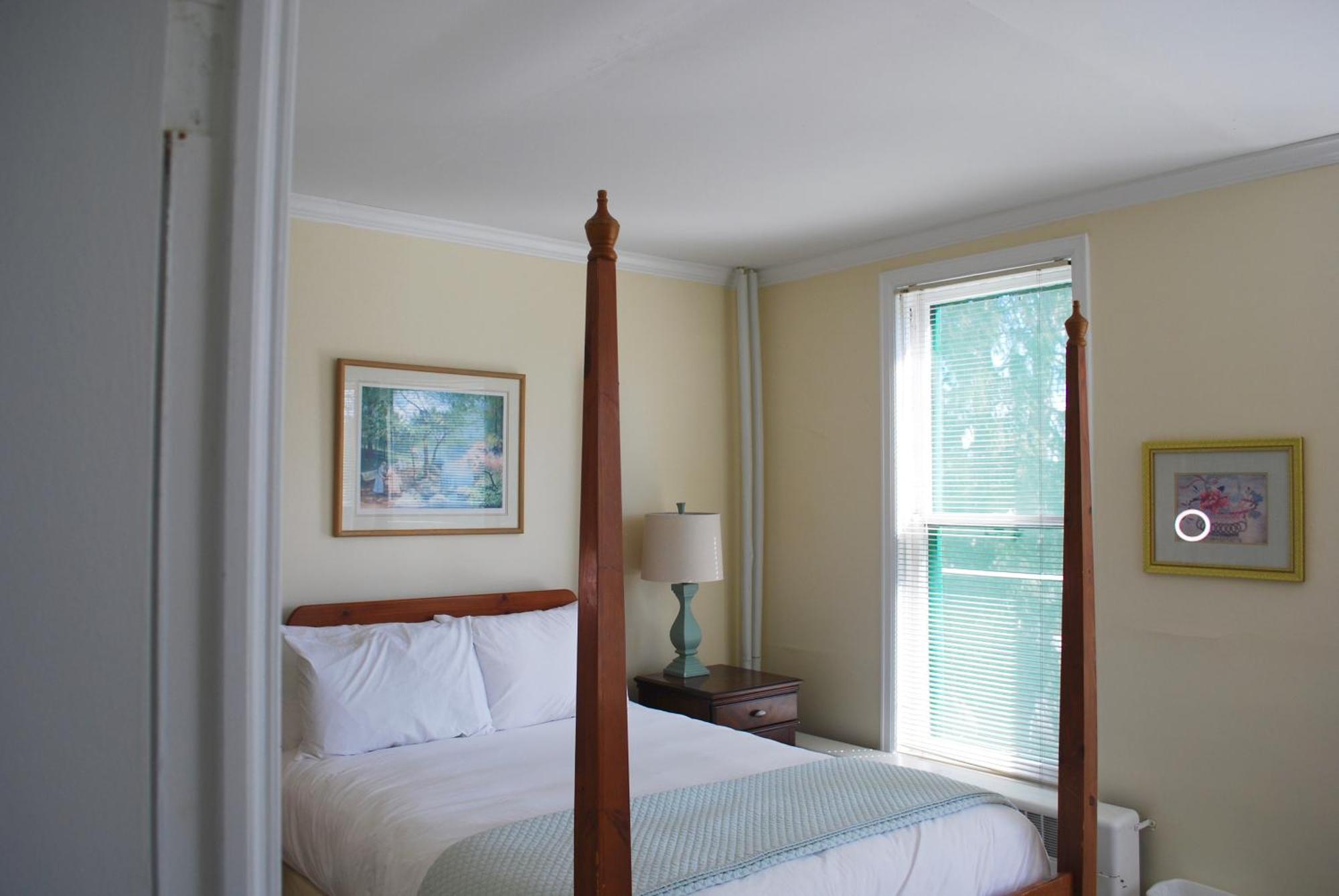 Anne'S Washington Inn (Adults Only) Saratoga Springs Szoba fotó