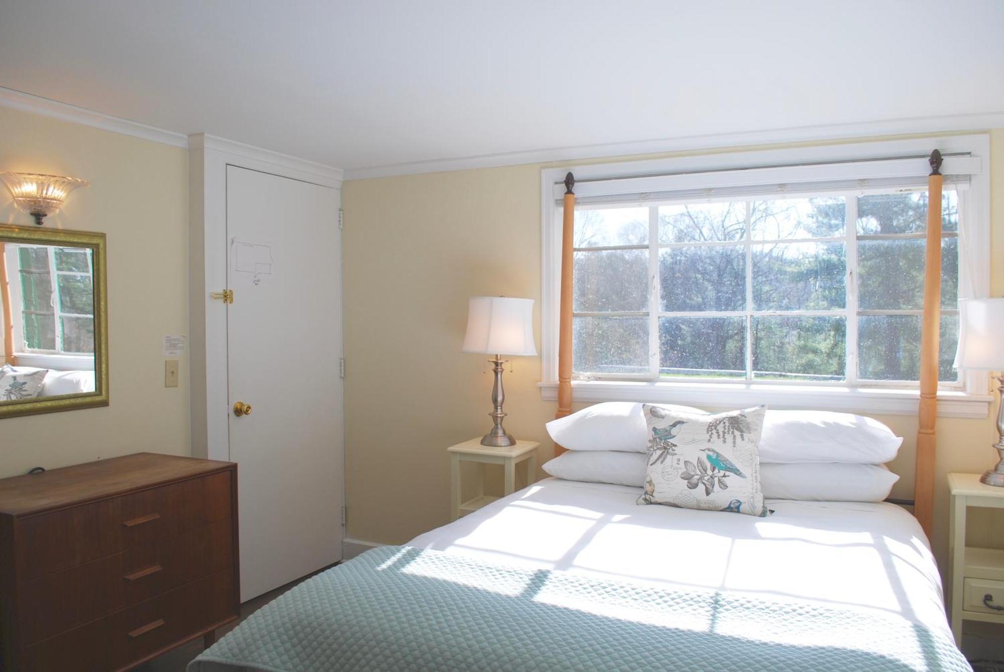 Anne'S Washington Inn (Adults Only) Saratoga Springs Szoba fotó