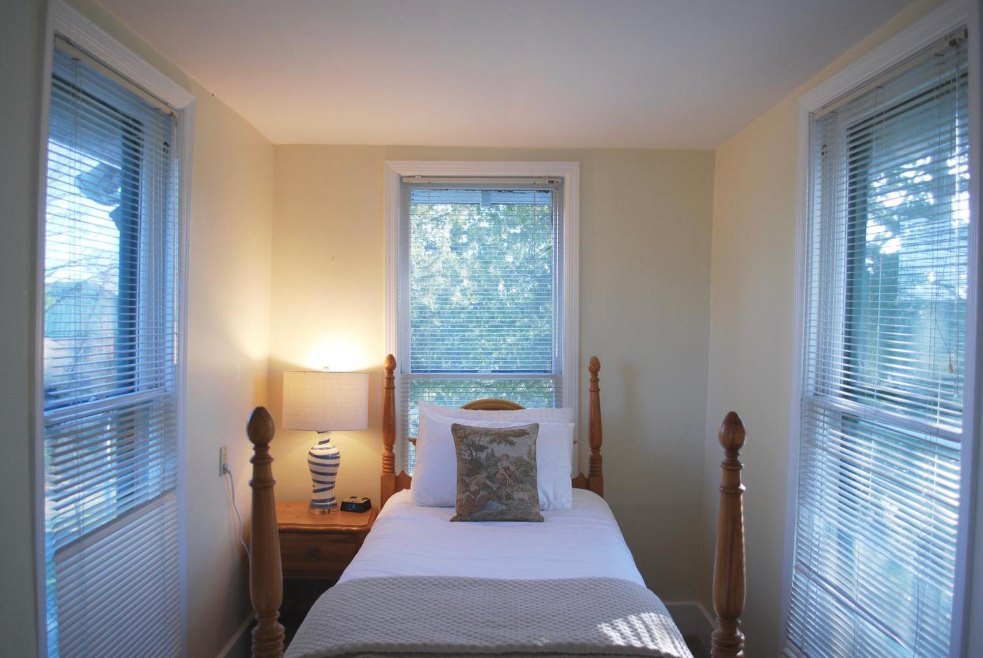 Anne'S Washington Inn (Adults Only) Saratoga Springs Szoba fotó