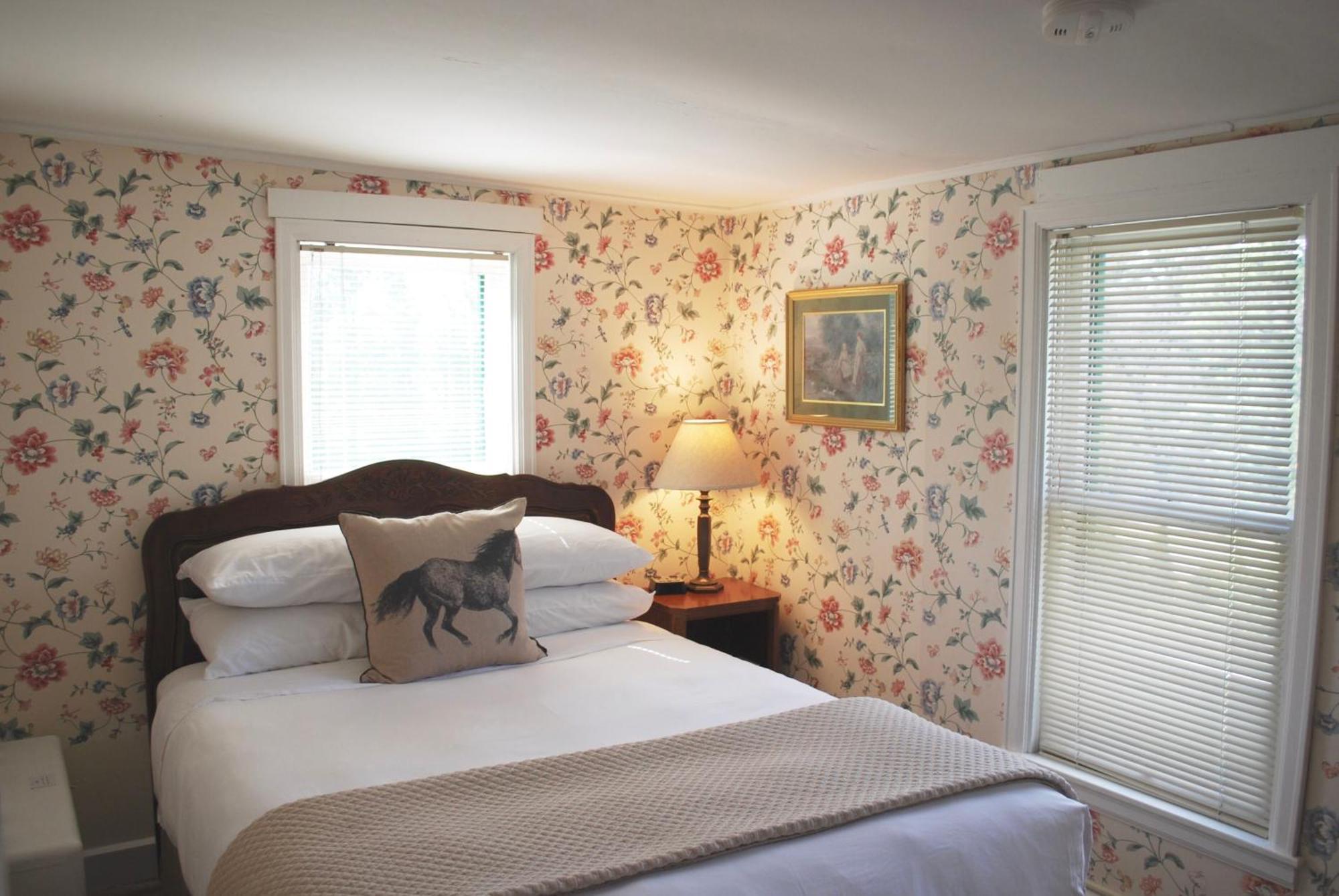 Anne'S Washington Inn (Adults Only) Saratoga Springs Szoba fotó