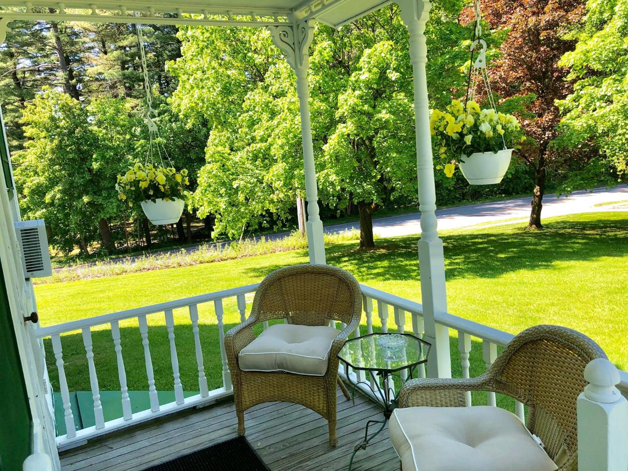 Anne'S Washington Inn (Adults Only) Saratoga Springs Szoba fotó