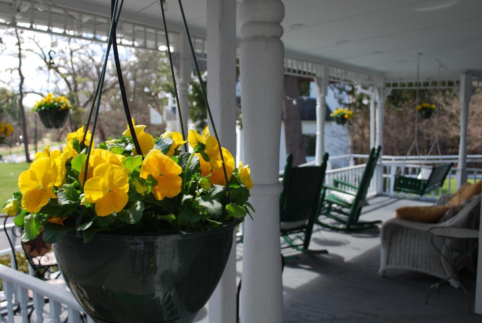 Anne'S Washington Inn (Adults Only) Saratoga Springs Kültér fotó